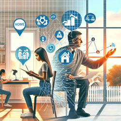 Optimizing Home-School Collaboration: A Data-Driven Approach to Adolescent Psychological Assistance || TinyEYE Online Therapy