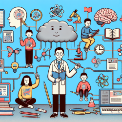 Understanding the Connection: Academic Performance and Mental Health in Rural Chinese Adolescents || TinyEYE Online Therapy