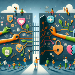 Breaking Barriers: Improving Access to Children's Mental Health Care || TinyEYE Online Therapy