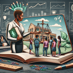 Empowering Change: Harnessing Research to Combat Bullying in Schools || TinyEYE Online Therapy