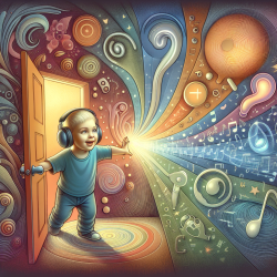 Unlocking the Future: How Early Speech Perception Predicts Language Success in Children with Cochlear Implants || TinyEYE Online Therapy