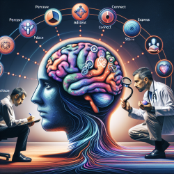 Enhancing Practitioner Skills with the PACE Model: A Data-Driven Approach to Understanding Addiction Specificity || TinyEYE Online Therapy