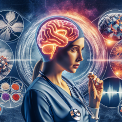 Enhancing Practitioner Skills: Insights from Post-Stroke Dementia Research || TinyEYE Online Therapy