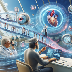 Harnessing Innovation: Elevating Online Therapy Through Advanced Biosensor Technology || TinyEYE Online Therapy
