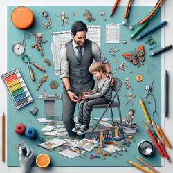 Improving Your Practice with Sensory Integration: Evidence-Based Insights || TinyEYE Online Therapy