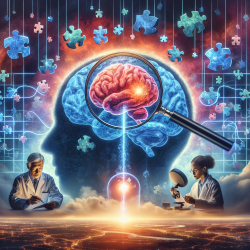 Unlocking the Future of Alzheimer's: The Surprising Truth About Pre-Symptomatic Prediction || TinyEYE Online Therapy