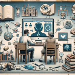 Leveraging Historical Insights to Enhance Online Therapy Practices in Schools || TinyEYE Online Therapy