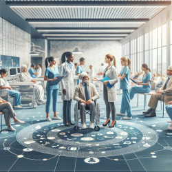 Empowering Practitioners: The Power of Patient Partnerships in Quality Improvement || TinyEYE Online Therapy