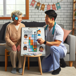 Empowering Through Personalized Goals: A Pathway to Better Dementia Care || TinyEYE Online Therapy