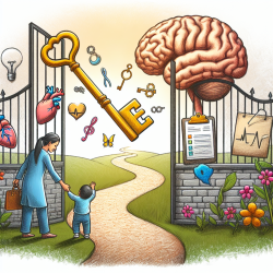 Unlocking the Power of Translational Research for Better Outcomes in Speech-Language Pathology || TinyEYE Online Therapy