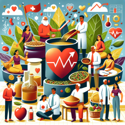 Ayurvedic Herbal Preparations: A Promising Approach for Hypercholesterolemia Management || TinyEYE Online Therapy