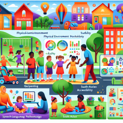 Understanding Neighborhood Quality: A Pathway to Healthier Outcomes for Children || TinyEYE Online Therapy