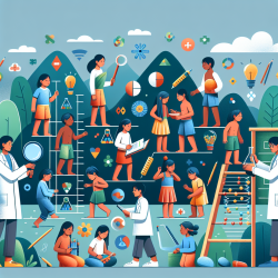Empowering the Future: Enhancing Indigenous Youth Wellbeing Through Evidence-Based Tools || TinyEYE Online Therapy