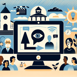 Ready for a Change? Discover the Benefits of Online Therapy with TinyEYE! || TinyEYE Online Therapy