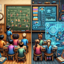 When Time Becomes a Student Support: Building Master Schedules That Make Room for Every Learner || TinyEYE Online Therapy