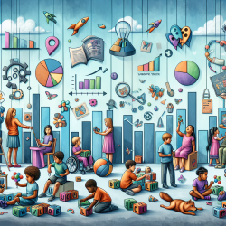 Improving Outcomes for Children with Autism and SLI: Data-Driven Strategies || TinyEYE Online Therapy