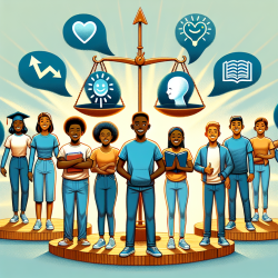 Boosting Wellbeing in Kenyan Adolescents: Insights from the Shamiri Intervention || TinyEYE Online Therapy