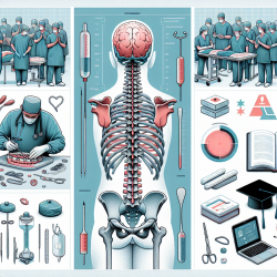 Unlocking the Secrets of Effective Spine Surgery Training || TinyEYE Online Therapy