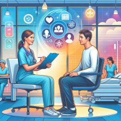 Enhancing Practitioner Skills Through Patient-Centered Discharge Processes || TinyEYE Online Therapy