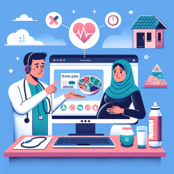 How to Improve Your Skills in Online Therapy by Implementing Nutrition Counseling Outcomes || TinyEYE Online Therapy