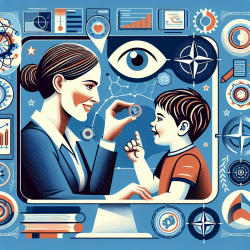 Enhancing Practitioner Skills through AHP-Based Resilience Measurement || TinyEYE Online Therapy