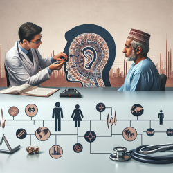 Enhancing Audiological Practice: Insights from an Anthropological Perspective || TinyEYE Online Therapy