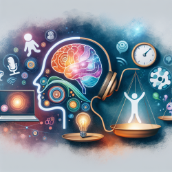 Revolutionize Your Practice: Integrate Mental Health for Unmatched Outcomes! || TinyEYE Online Therapy