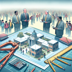 Building Stronger Schools: A Guide for California District Leaders to Navigate Declining Enrollment || TinyEYE Online Therapy