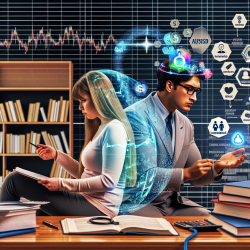 Academic Professional: Enhancing Practitioner Skills Through ASD Insurance Mandates Research || TinyEYE Online Therapy