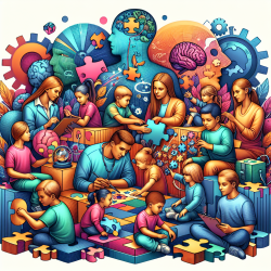 Enhancing Practitioner Skills: Implementing Findings from the LOTCA Study || TinyEYE Online Therapy