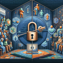 Unlock the Secrets to Successful Research with Vulnerable Populations! || TinyEYE Online Therapy