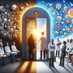 Unlock the Secret to Revolutionizing Depression Care in Community Healthcare Centers! || TinyEYE Online Therapy