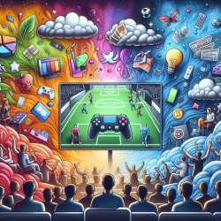 Understanding Esports Betting: A Guide for Practitioners || TinyEYE Online Therapy