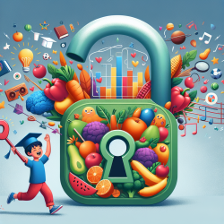 Unlocking Nutritional Insights for Better Child Outcomes || TinyEYE Online Therapy