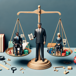 Understanding the Role of a Parent Ombudsman for Special Education || TinyEYE Online Therapy