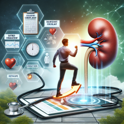 Empowering Change: Harnessing Self-Management for Better Health Outcomes || TinyEYE Online Therapy