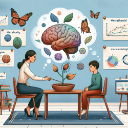 Enhancing Child Therapy with Metaphorical Thought: Insights from Neuroscience || TinyEYE Online Therapy