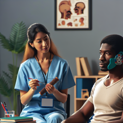 Enhancing Speech Therapy: Insights from "The Atypical Stutterer" || TinyEYE Online Therapy