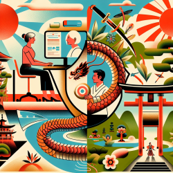 Unlock the Secret to Revolutionary Therapy Techniques: Lessons from Japan's Schistosomiasis Battle || TinyEYE Online Therapy
