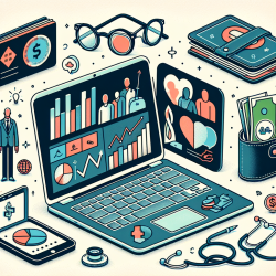 Enhancing Developmental Monitoring: Insights from Recent Research || TinyEYE Online Therapy
