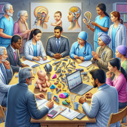 Enhancing Practitioner Skills: Leveraging Courtesy Calls to Combat Social Isolation || TinyEYE Online Therapy