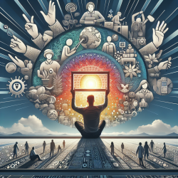 Advancing Telemental Health for Individuals with Intellectual and Developmental Disabilities || TinyEYE Online Therapy