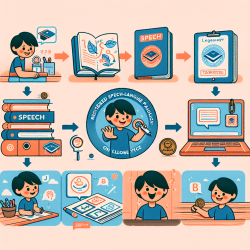 Everything You Need to Know About Becoming a Registered Speech-Language Pathologist in BC || TinyEYE Online Therapy