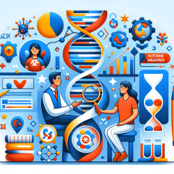 Enhancing Genetic Counseling for Autism Spectrum Disorders: Insights from Recent Research || TinyEYE Online Therapy