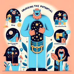 Awakening Potential: Harnessing the Power of Sleep for Better Outcomes || TinyEYE Online Therapy