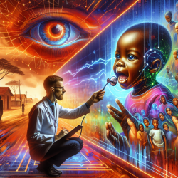 Unlocking the Secrets: How Speech-Language Pathologists Can Transform Children's Lives Using Data-Driven Insights! || TinyEYE Online Therapy