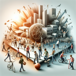 Exploring Structural Confounding in Adolescent Injury Studies: Implications for Practitioners || TinyEYE Online Therapy
