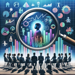 Empowering Practitioners: The Path to Better Outcomes through Data-Driven Decisions || TinyEYE Online Therapy