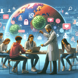 Understanding the Mental Health Trends: What Practitioners Can Learn from the HUNT Study || TinyEYE Online Therapy