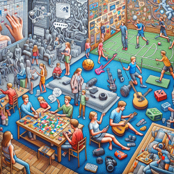 Leisure Activities and Alcohol Use: Insights for Practitioners || TinyEYE Online Therapy